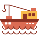 Fishing boat