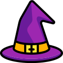 Witch hat