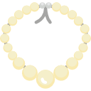 жемчужное ожерелье
