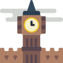 big ben