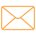 e-mail envelop