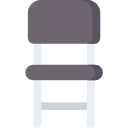 Folding chair