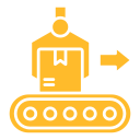 transportador de correia