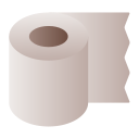 Tissue roll