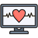 moniteur ecg