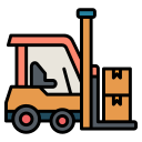 Forklift
