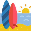 서핑 보드