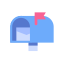 boîtes aux lettres