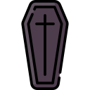 Coffin