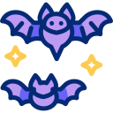 murciélagos