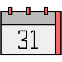 calendário
