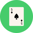 Spades card