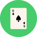 Spade card