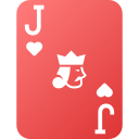 Jack of hearts