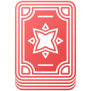 Card deck