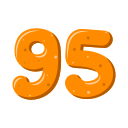 95