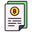 documents bitcoin