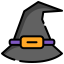 Witch hat