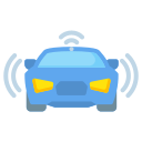 Автономный автомобиль