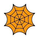 teia de aranha