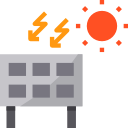panel słoneczny
