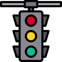 Traffic light