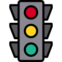 Traffic light