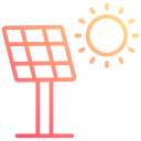 Солнечная энергия