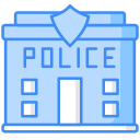 delegacia de polícia