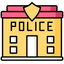 delegacia de polícia