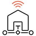 connessione wifi