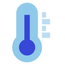 hohe temperatur