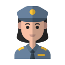 avatar de policia