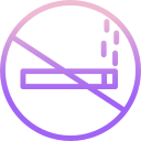 No smoking