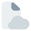 Cloud file