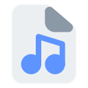 Music file