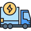 Electric truck