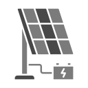 Énergie solaire