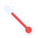 thermometer