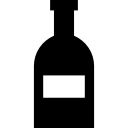 bouteille de vin