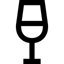 Wine glass