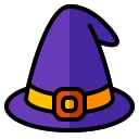 Witch hat