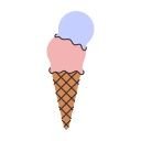 palla di gelato