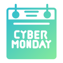 cyber-montag