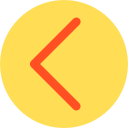 Left arrow