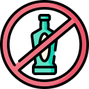 geen alcohol