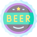 tapa de botella