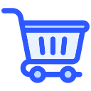 Shopping cart