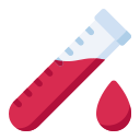 bloed test