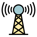 señal de la torre